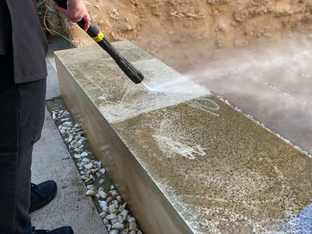 Pressure Washing Services for Businesses in Bloomfield, NY