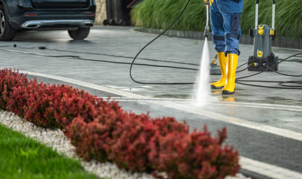 Reliable Bloomfield, NY Pressure Washing Solutions