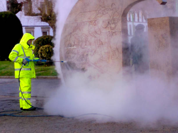 Why Choose Our Certified Pressure Washing Experts for Your Project Needs in Bloomfield, NY?